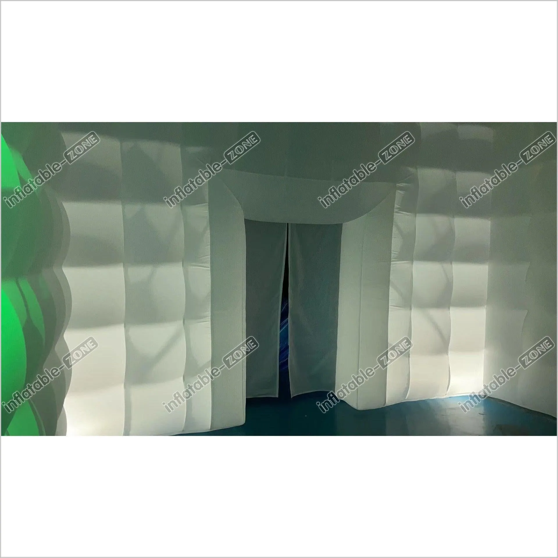 Led Nightclub Bouncy Castle Blow Up Nightclub Hire Inflatable Nightclub Bounce House Night Club