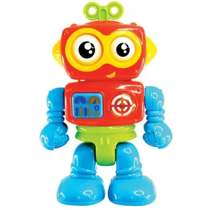 Little Learner My First Robot