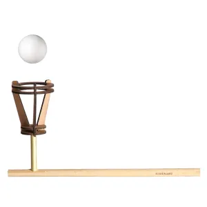 Make Your Own Levitation Ball