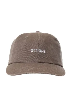 MINIMAL THRILLS 6 PANEL CAP