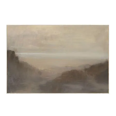 Misty Sea V