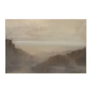 Misty Sea V