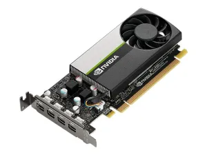 Nvidia T1000 - Graphics Card - T1000 - 8 Gb