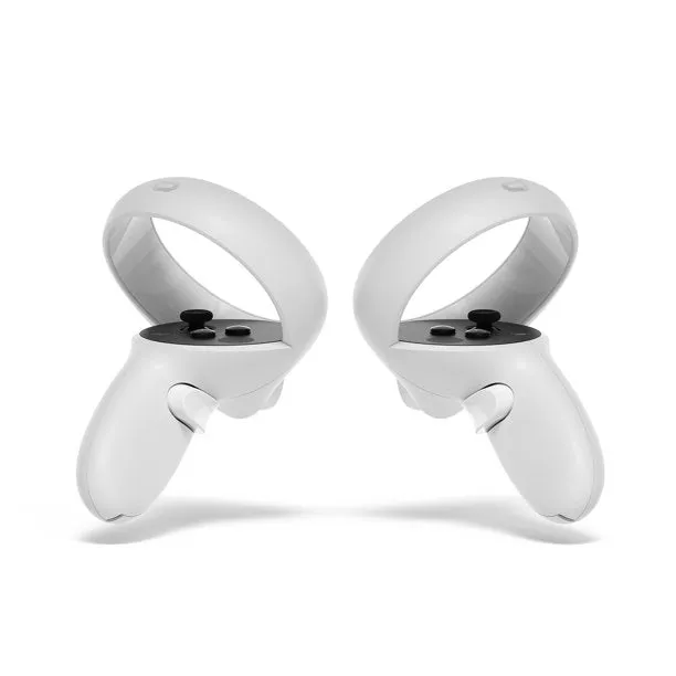 Oculus Quest 2 All-In-One VR Headset (128GB / 256GB)