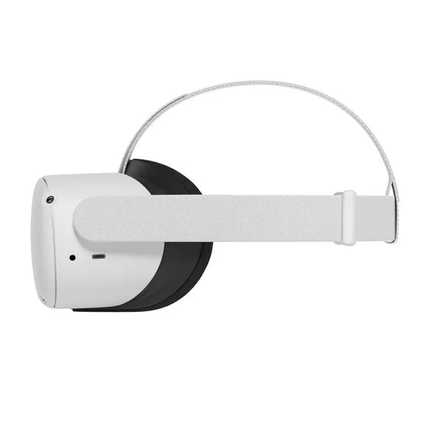 Oculus Quest 2 All-In-One VR Headset (128GB / 256GB)