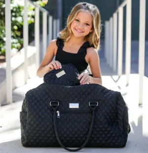 On the Go Duffle Bag