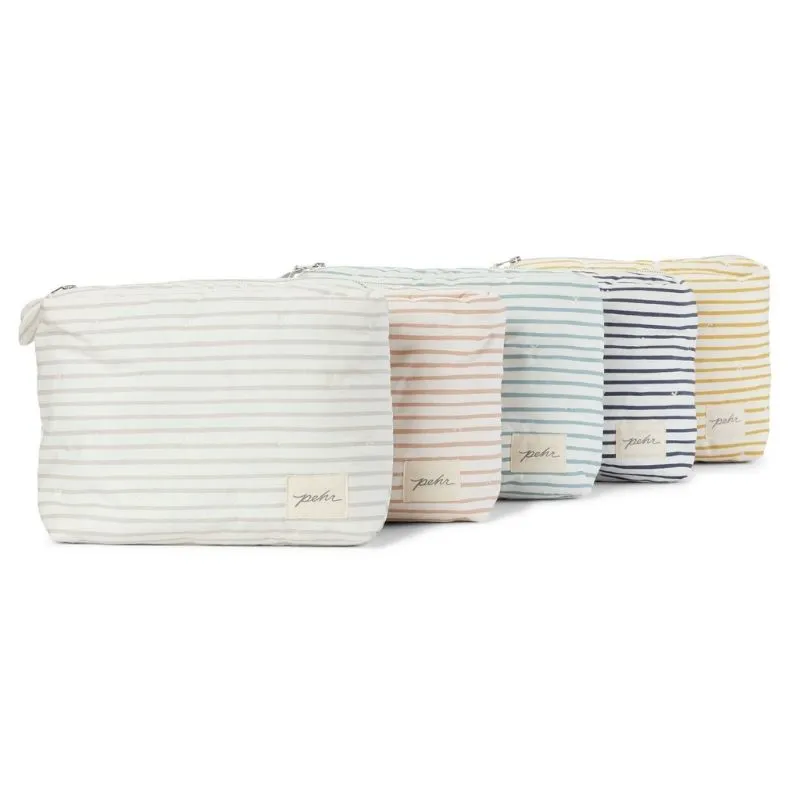 On the Go Pouch
