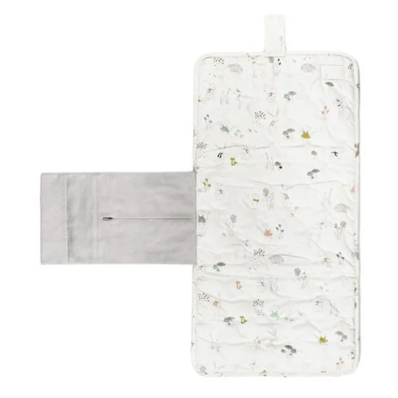 On the Go Pouch