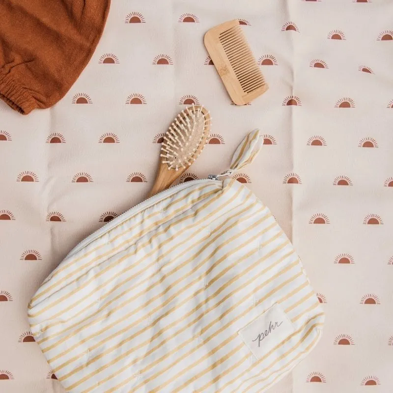 On the Go Pouch