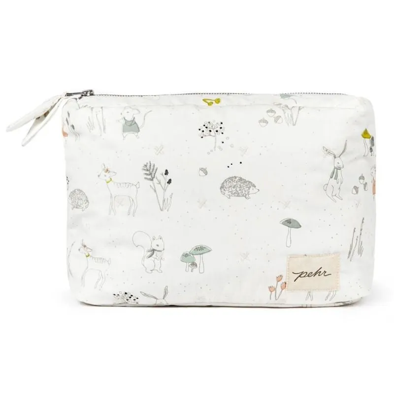 On the Go Pouch