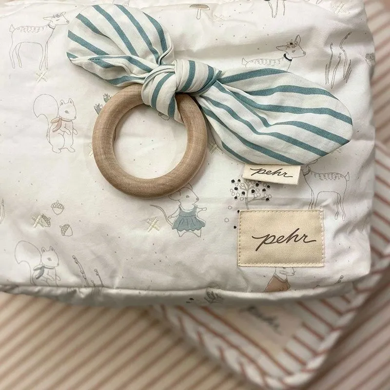 On the Go Pouch