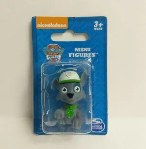 Paw Patrol - Rockie Mini Figure