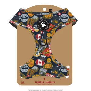 Pet Harness (Size S-L)