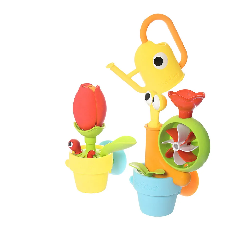 Pour 'N' Grow Pop-Up Garden
