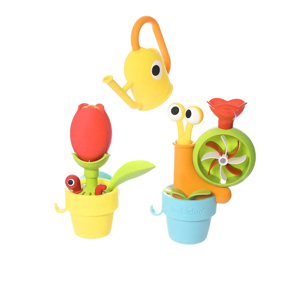 Pour 'N' Grow Pop-Up Garden
