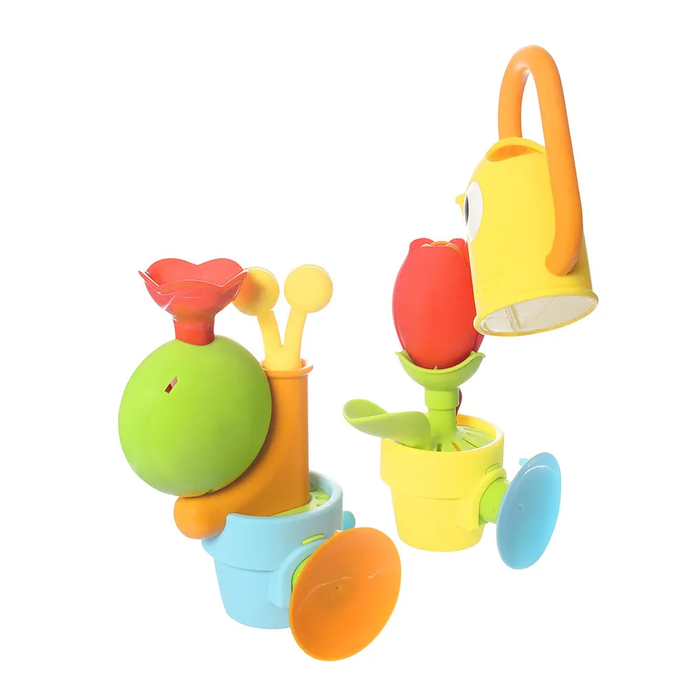 Pour 'N' Grow Pop-Up Garden