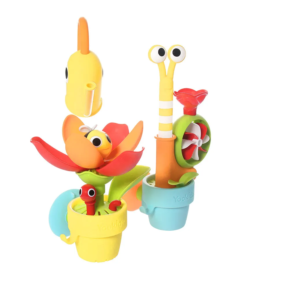 Pour 'N' Grow Pop-Up Garden