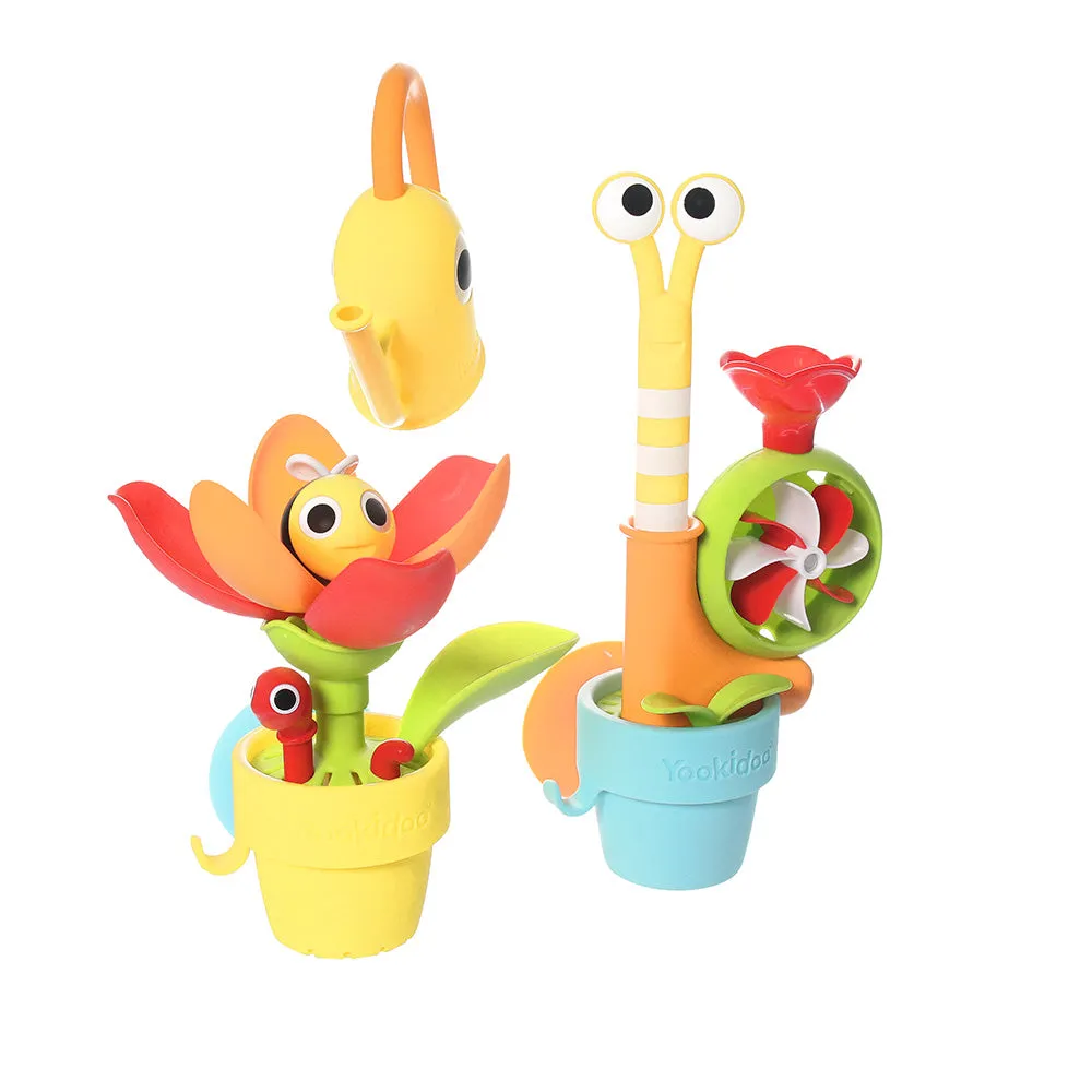 Pour 'N' Grow Pop-Up Garden