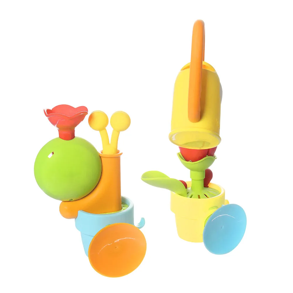 Pour 'N' Grow Pop-Up Garden