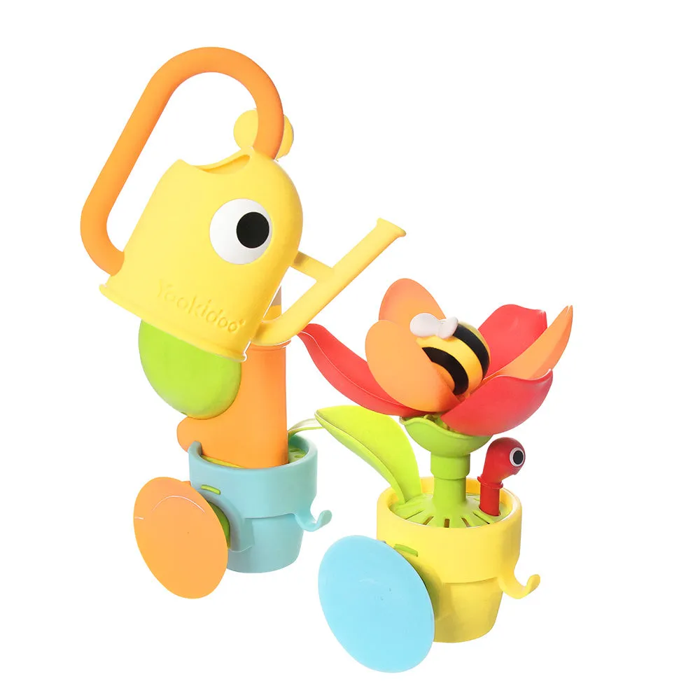 Pour 'N' Grow Pop-Up Garden