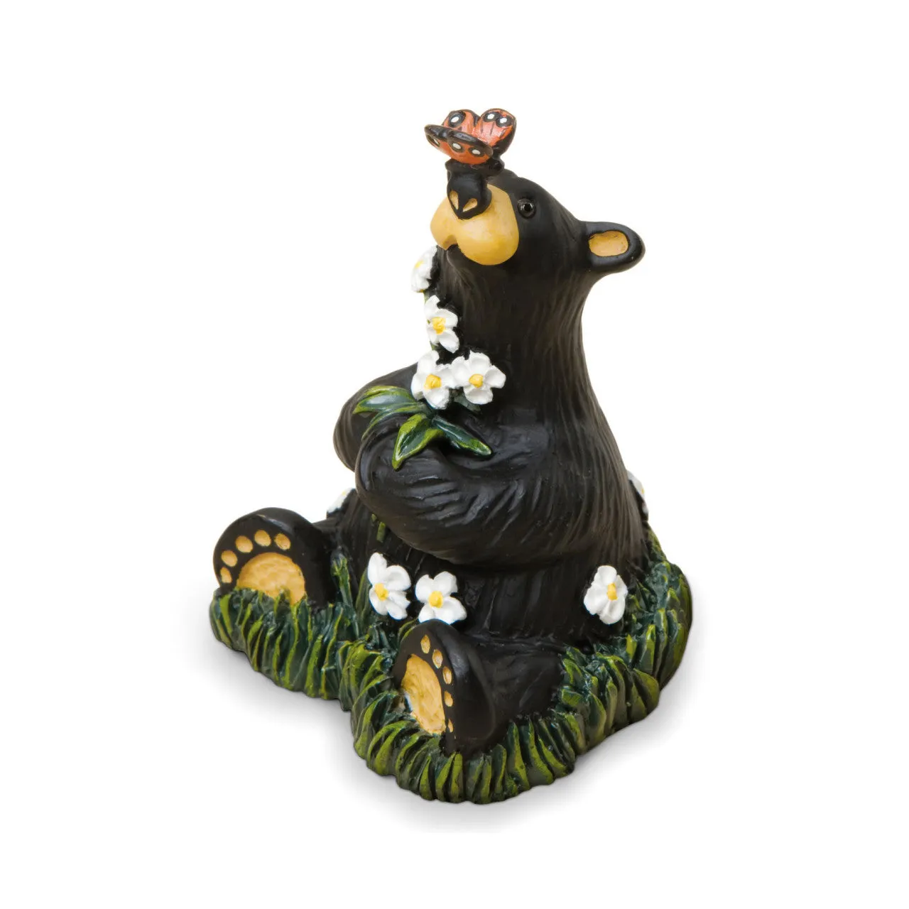 Rachel Mini Figurine Bearfoots