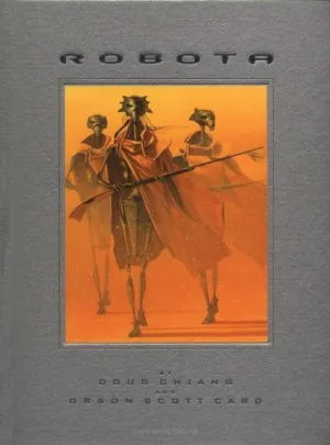ROBOTA HC