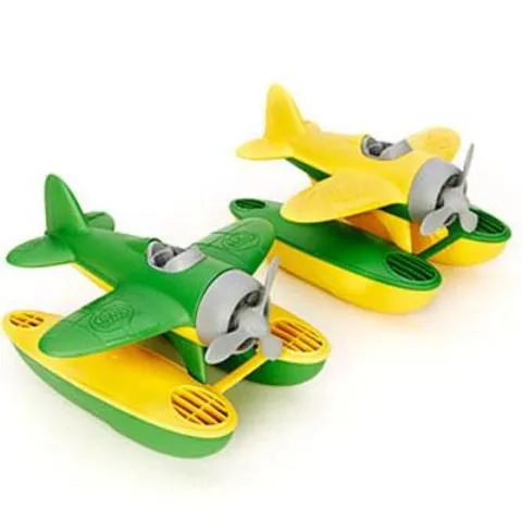 Seaplane