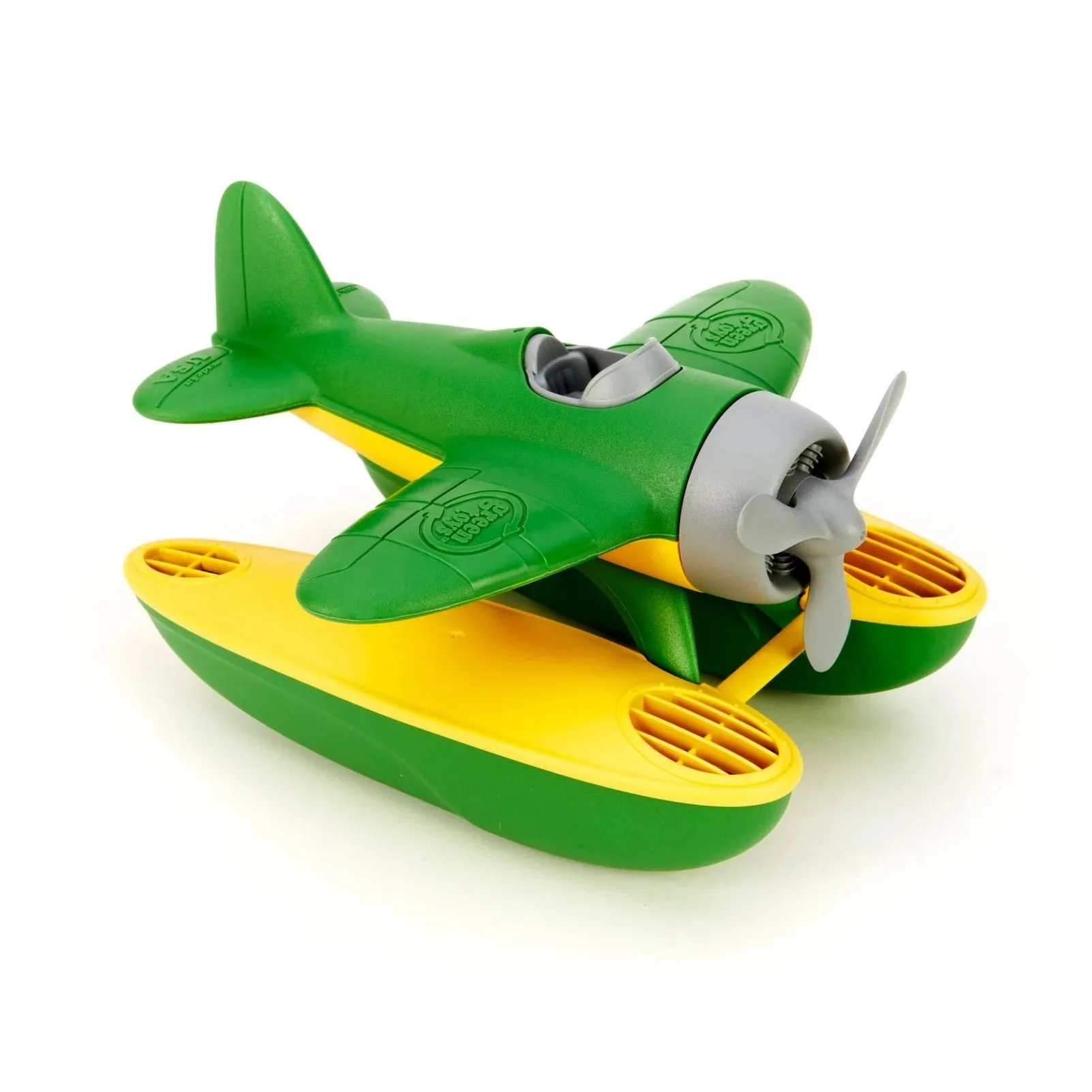 Seaplane