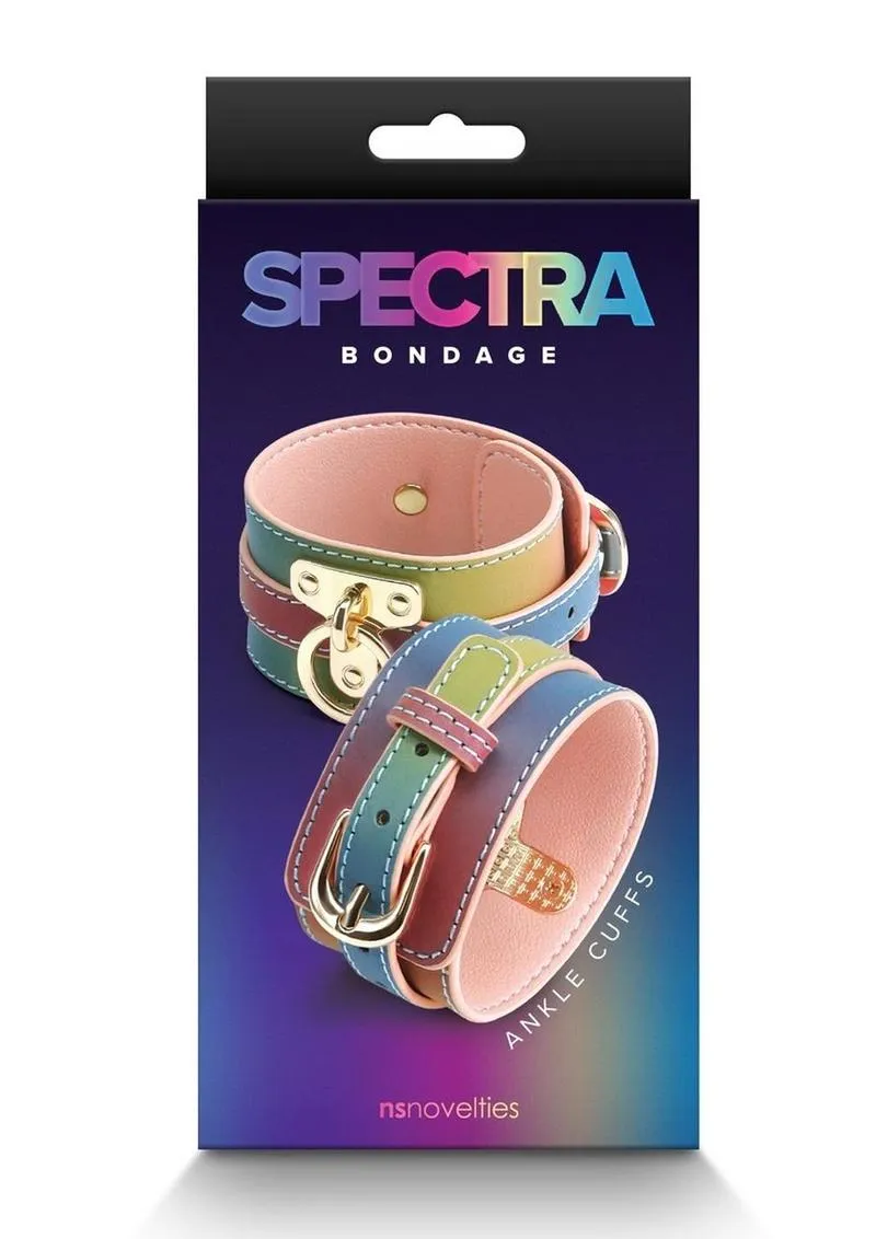 Spectra Bondage Ankle Cuff