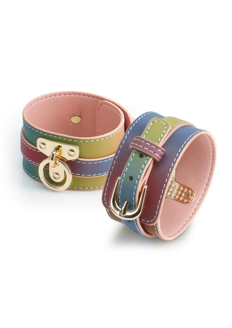 Spectra Bondage Ankle Cuff