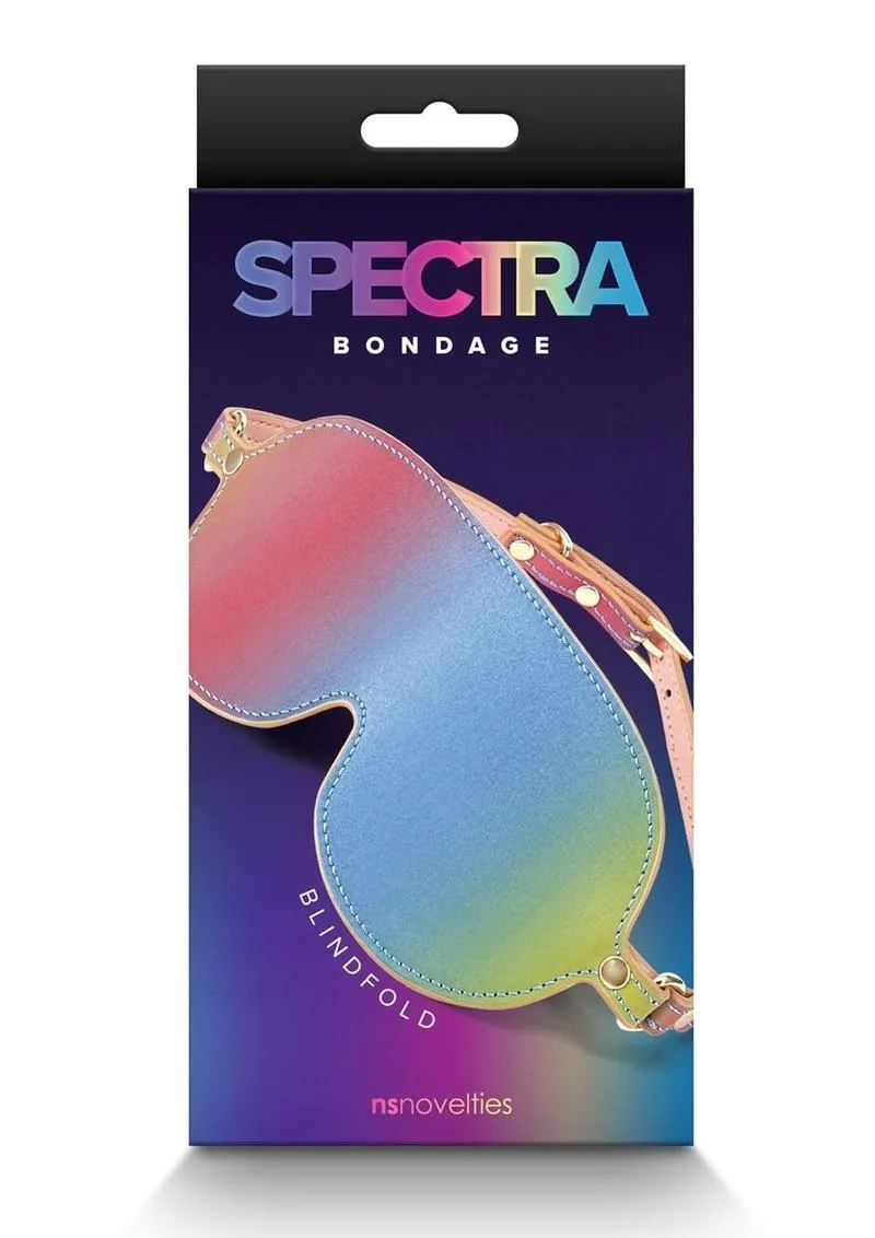Spectra Bondage Blindfold