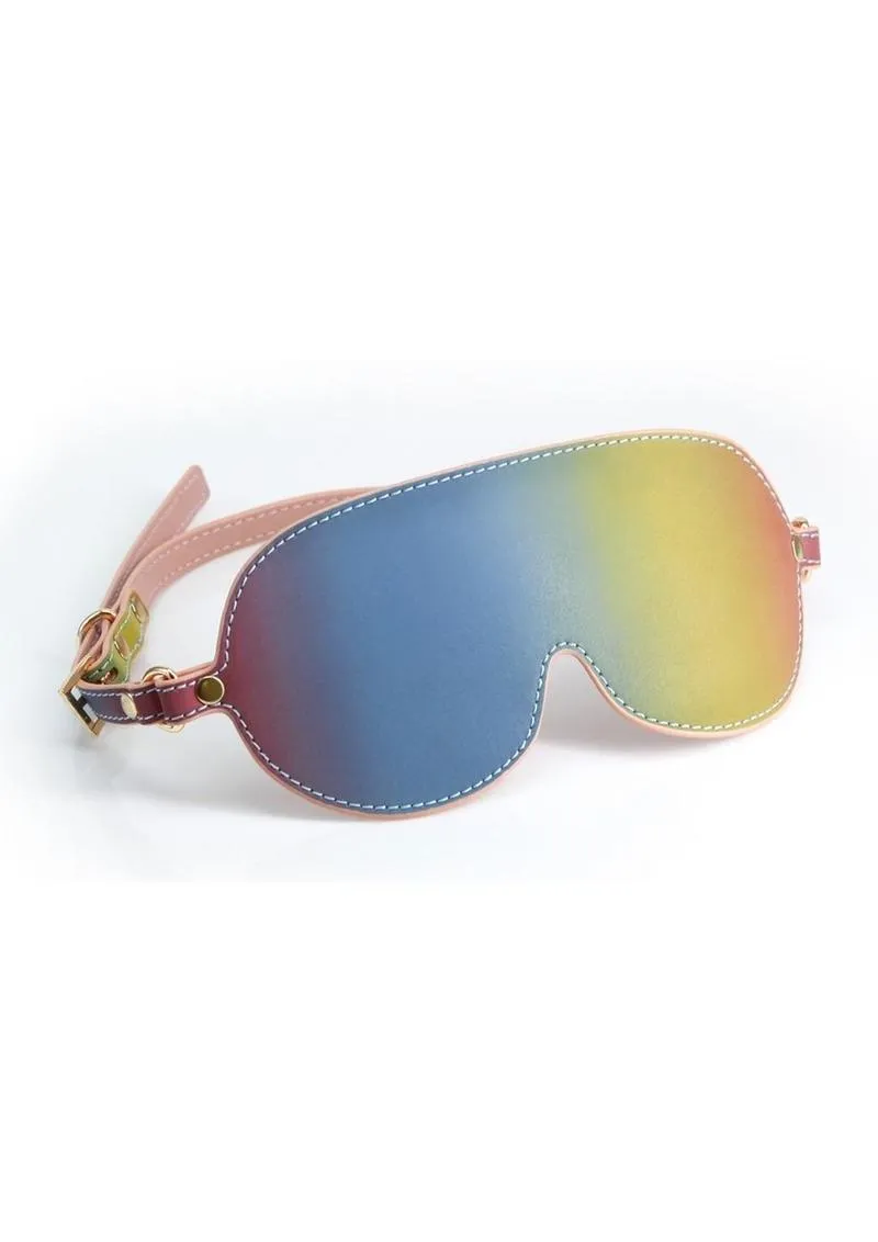 Spectra Bondage Blindfold