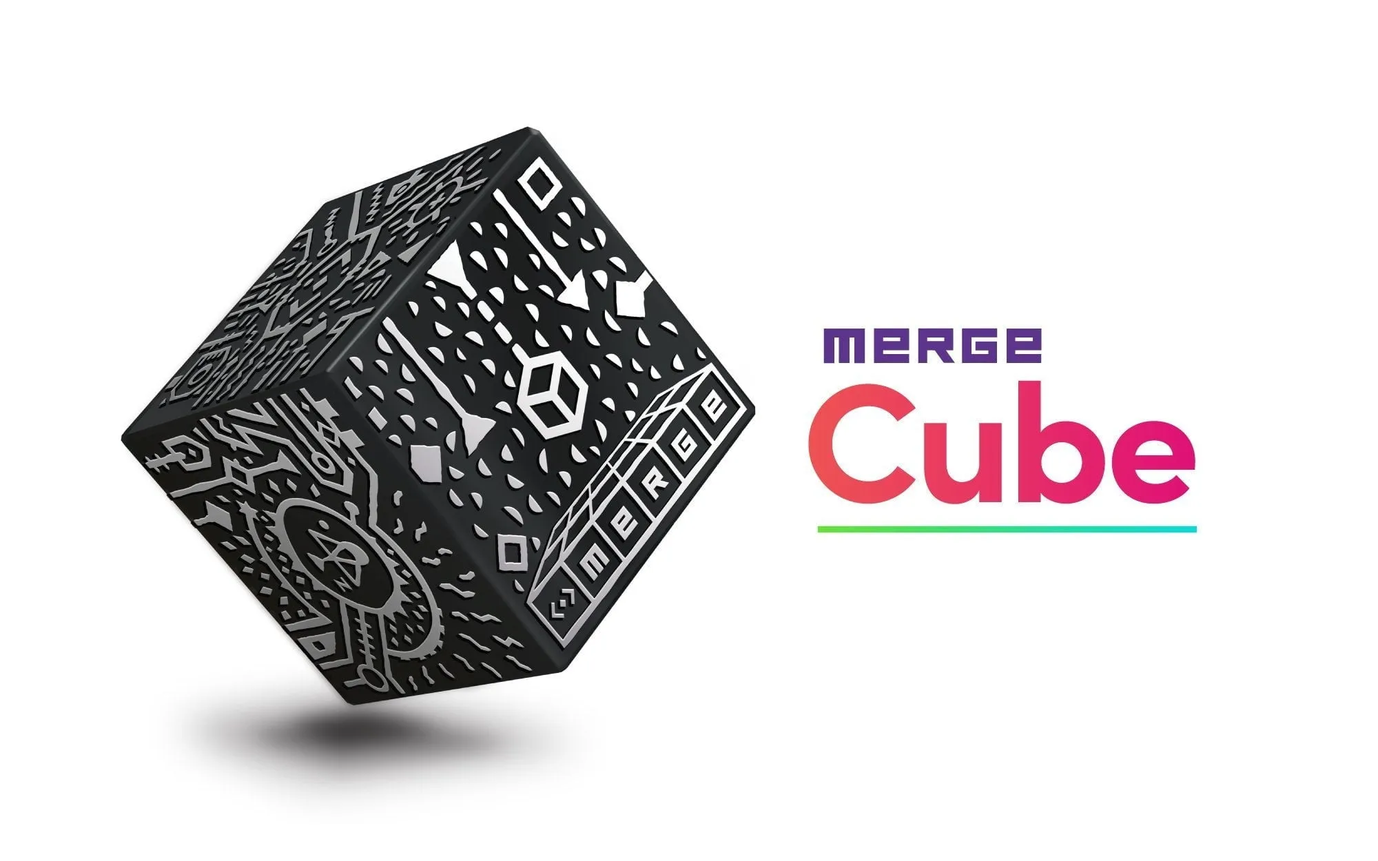STEMfinity Merge Cube