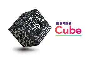 STEMfinity Merge Cube