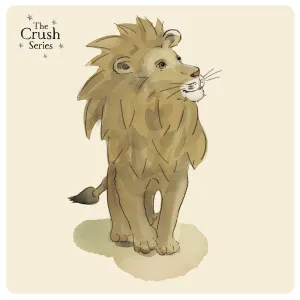 The Crush Series Quiz Cards
