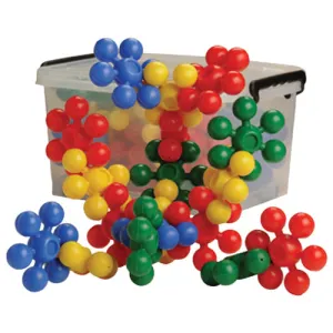 Toddler Manipulative Resource - Star Builders