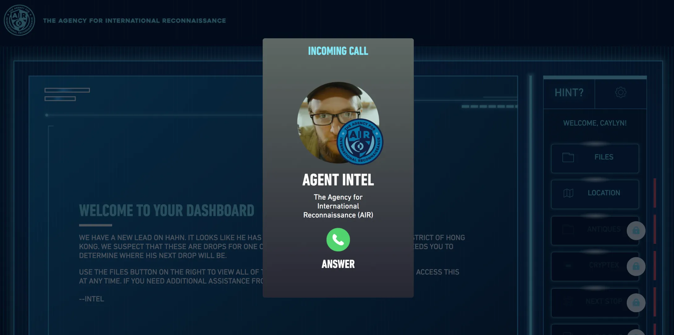 Unlocked: The Heist Vol. 2 - The Silk Road [Digital Activation Code]