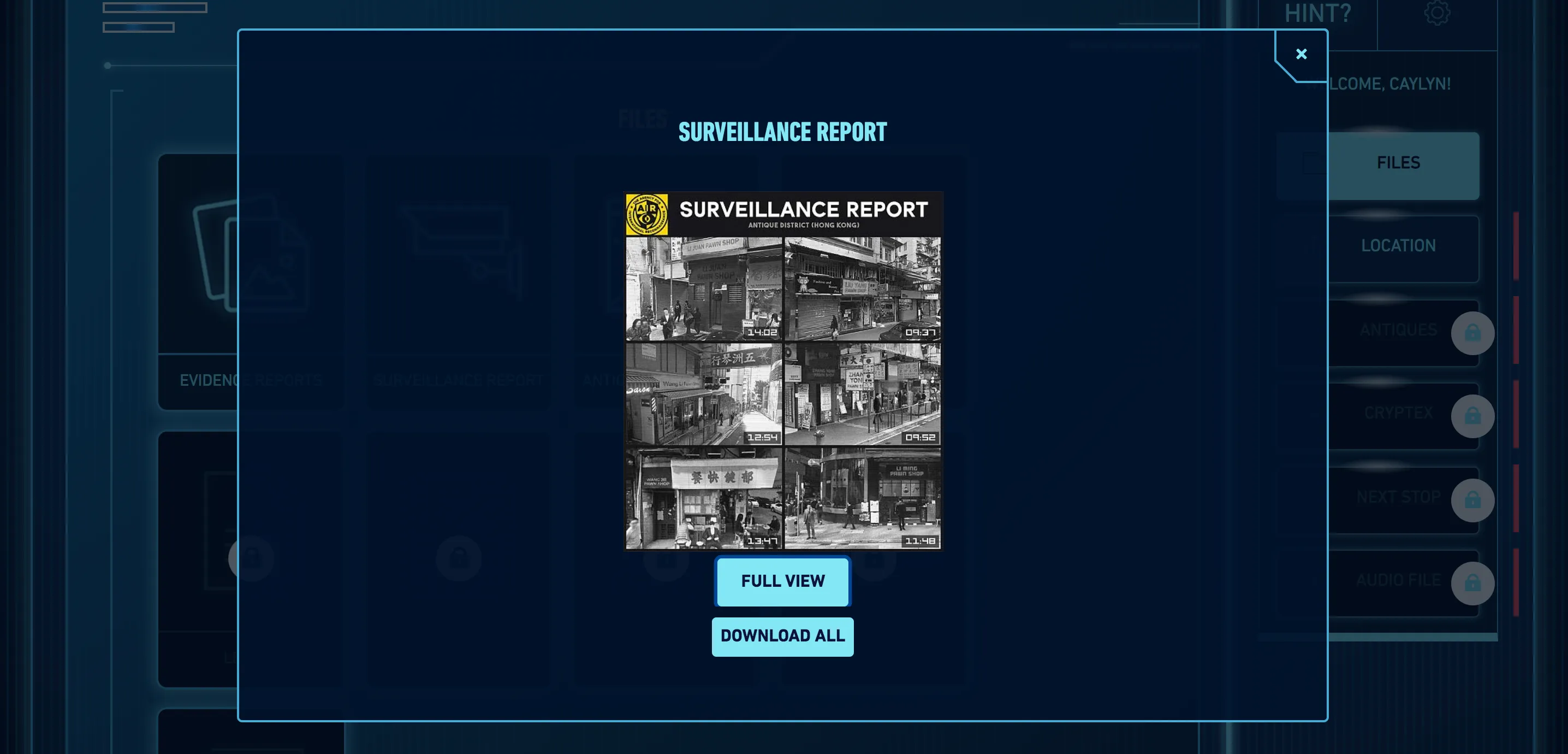 Unlocked: The Heist Vol. 2 - The Silk Road [Digital Activation Code]