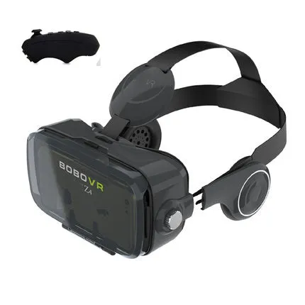 Virtual Reality 3D Set