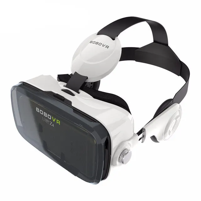 Virtual Reality 3D Set