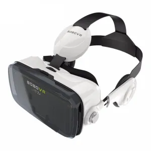 Virtual Reality 3D Set