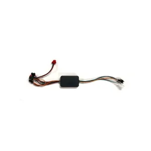 VSETT 10  Light Module