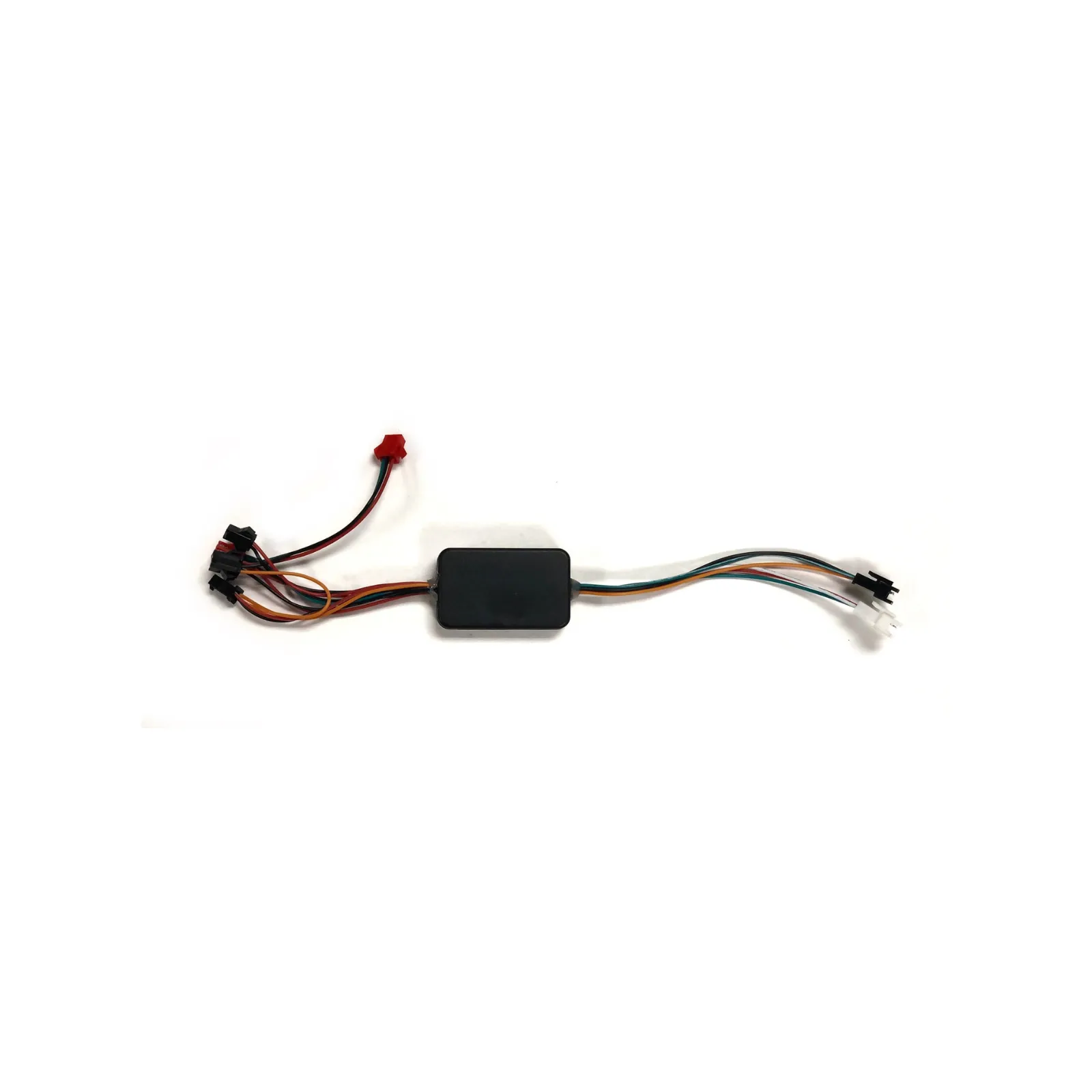 VSETT 10  Light Module