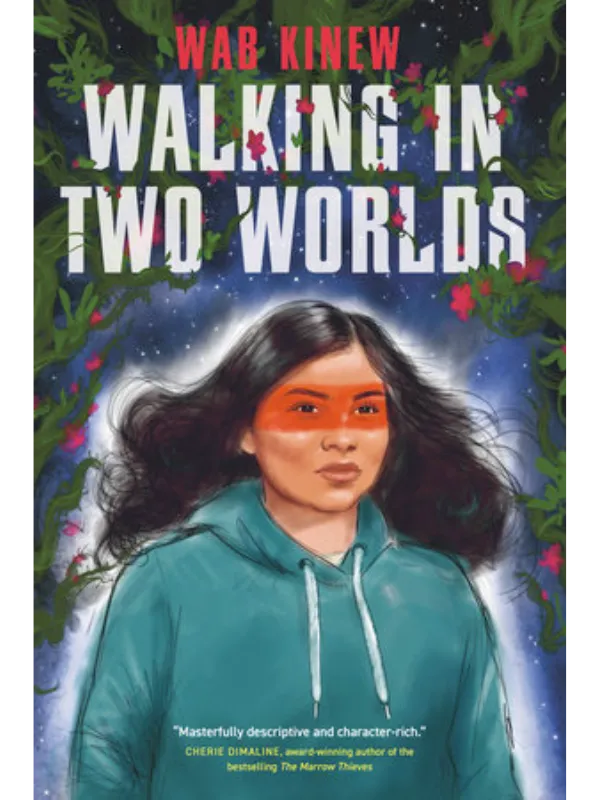Walking in Two Worlds