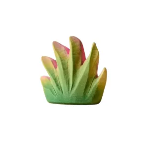 Wooden Savanna Bush