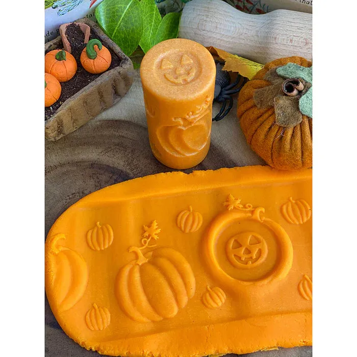 Yellow Door® Let's Roll Seasons Dough Roller Set