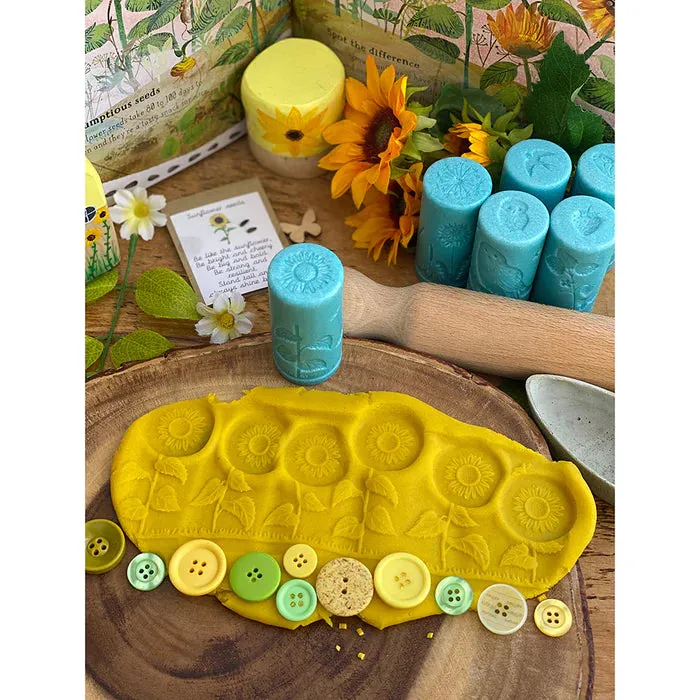 Yellow Door® Let's Roll Seasons Dough Roller Set