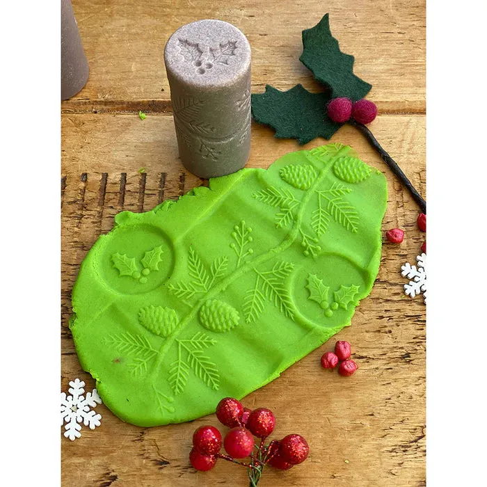 Yellow Door® Let's Roll Seasons Dough Roller Set