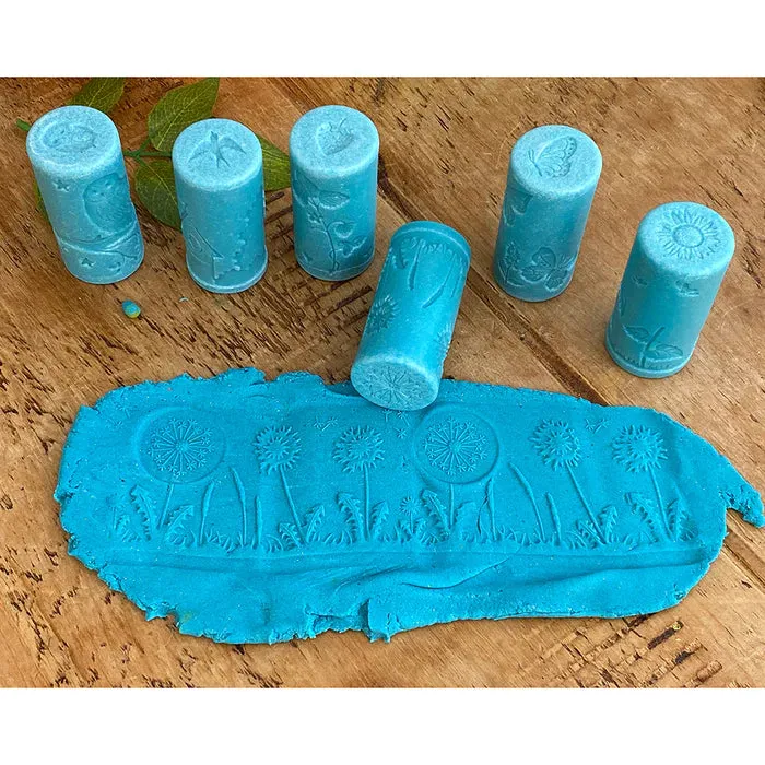 Yellow Door® Let's Roll Seasons Dough Roller Set